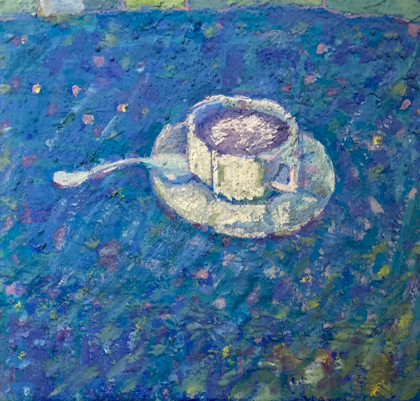 Cappuccino, 1983