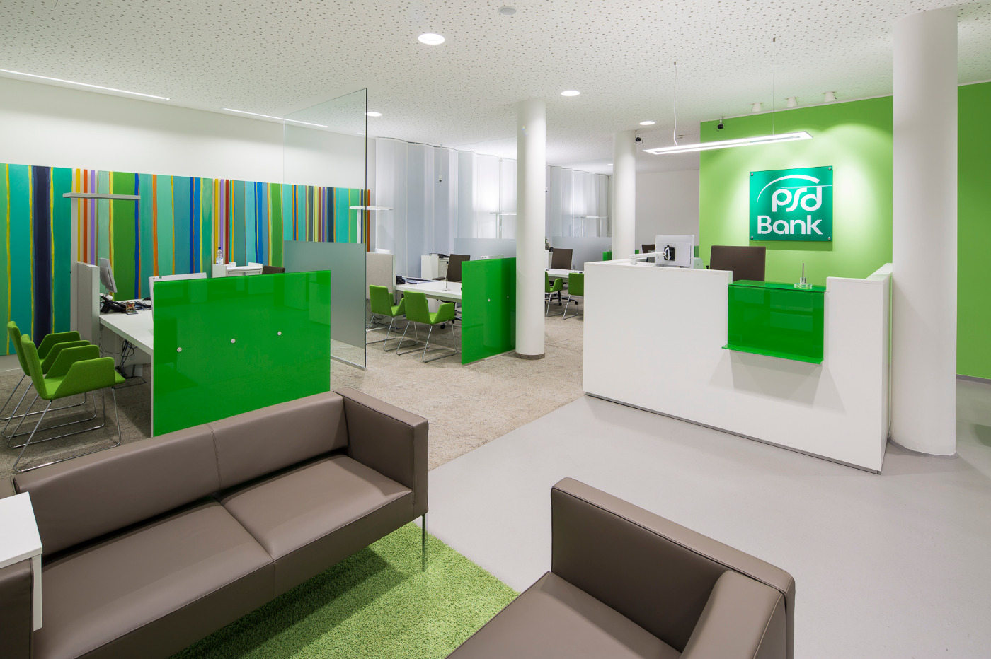 PSD Bank Augsburg , 2014-2015