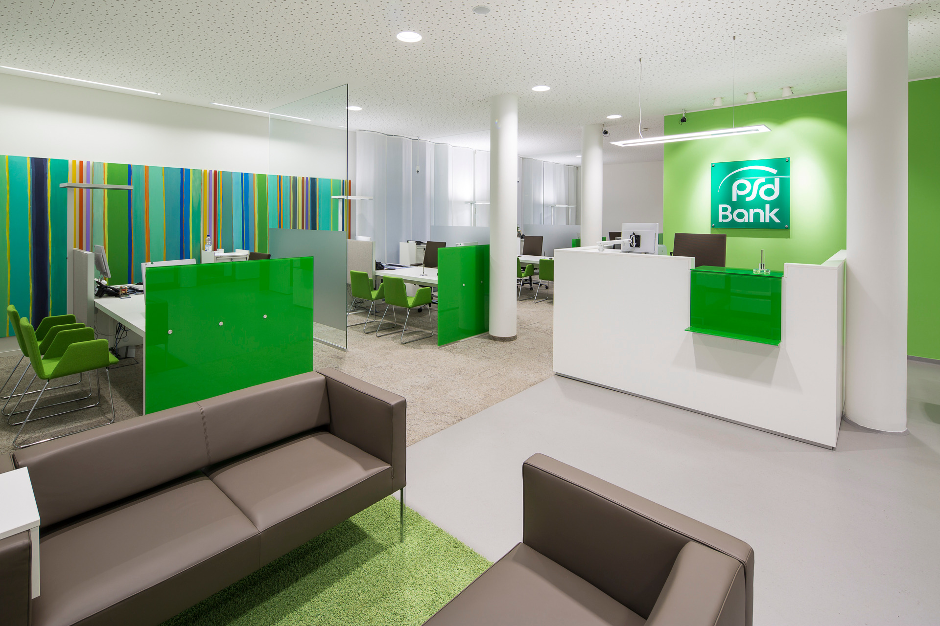 PSD Bank Augsburg , 2014-2015