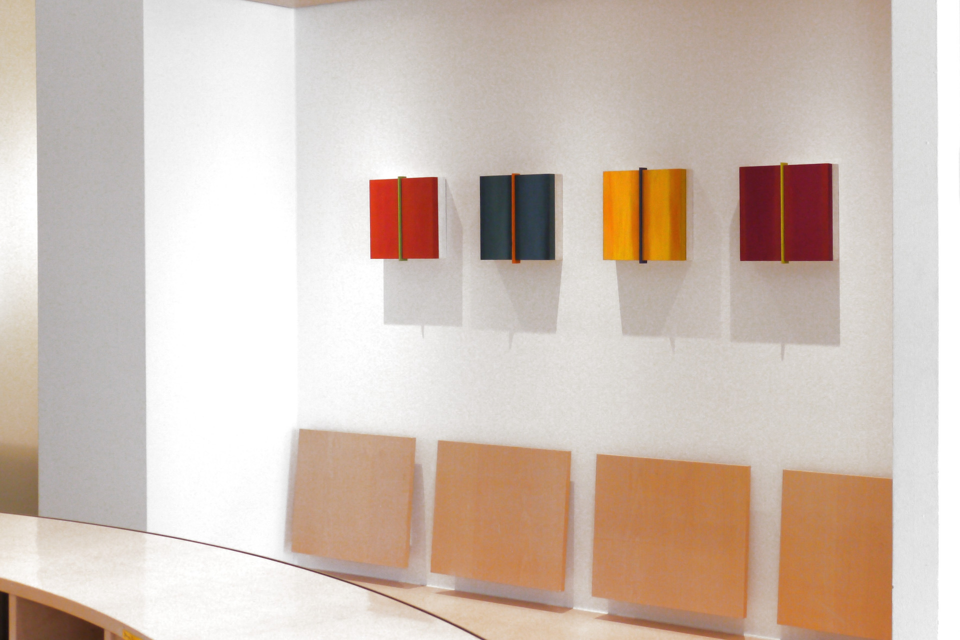 Zahnarztpraxis Dr. Bader, 2012-2013